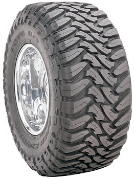 33x12,5-20 Toyo Open Country M/T POR 114P POR