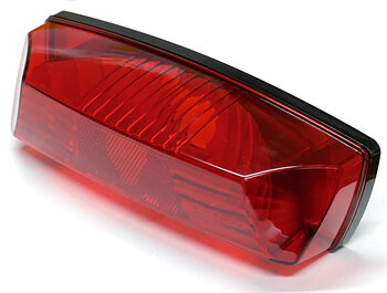 Baklykta komplett Arctic Cat (0509-029)