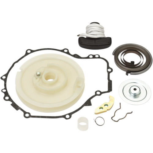 Dragstart renoveringssats Polaris