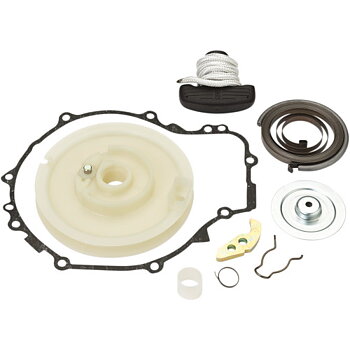 Dragstart renoveringssats Polaris