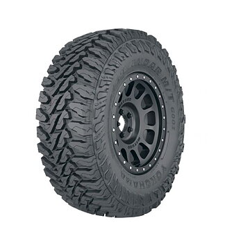33x12.50-20 Yokohama GEOLANDER M/T G003 114Q