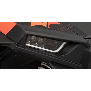Strålkastare LED HALO Polaris Polaris General & RZR 900/1000
