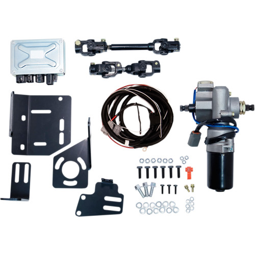 Servostyrning Polaris Ranger 500 & 700 2005-2008