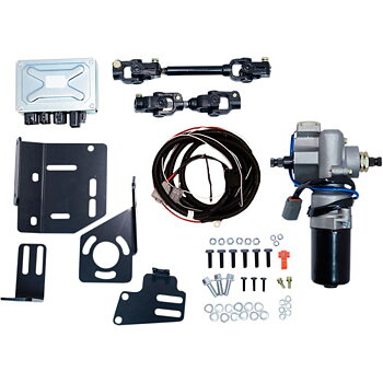 Servostyrning Polaris Ranger 500 & 700 2005-2008