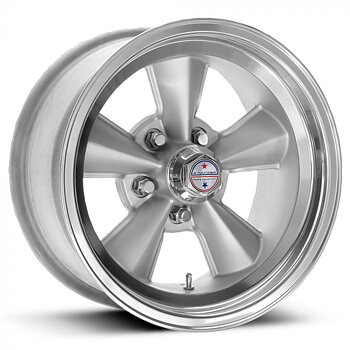 American Racing VN309 15X7 ET-5 / 5X139,7