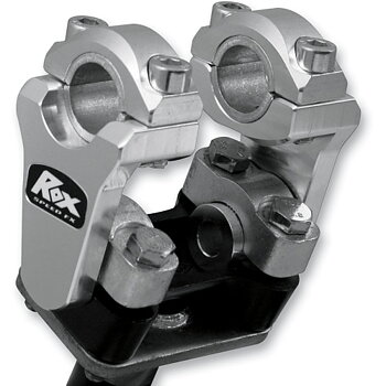ROX Styrhöjare Pivoting 51mm(1R-P2SE)
