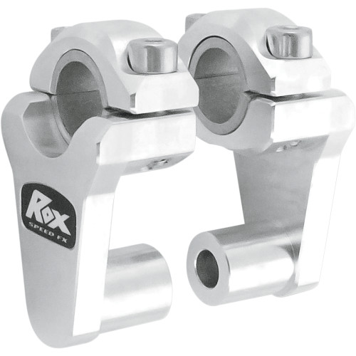 ROX Styrhöjare Pivoting 51mm(1R-P2SE)
