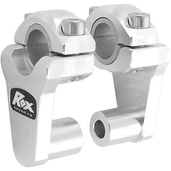 ROX Styrhöjare Pivoting 51mm(1R-P2SE)