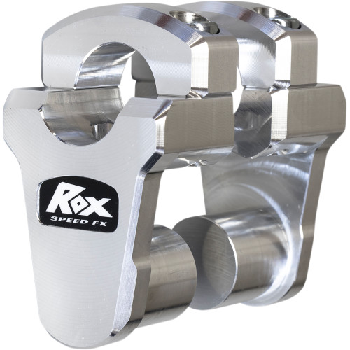 ROX Styrhöjare Fatbar 28,6 mm