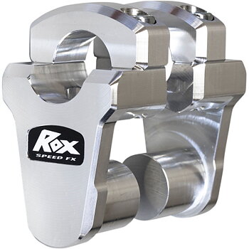 ROX Styrhöjare Fatbar 28,6 mm