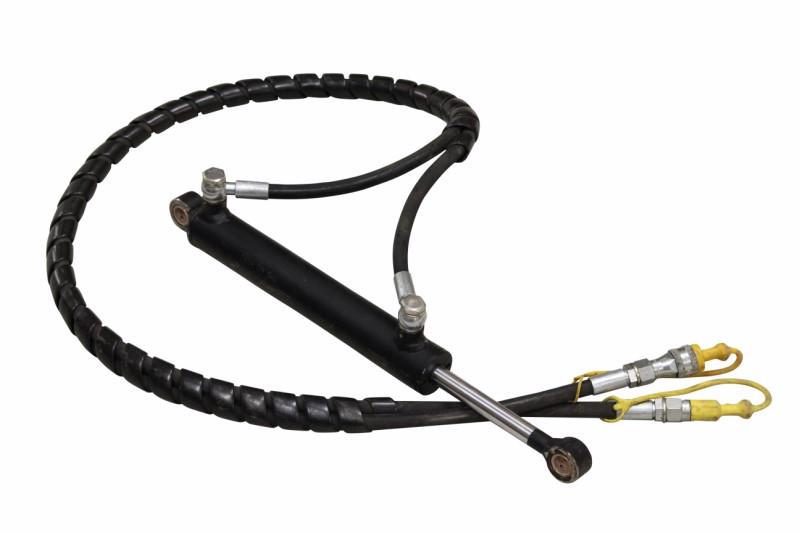 Hydraulkolv för V-plog 150 cm