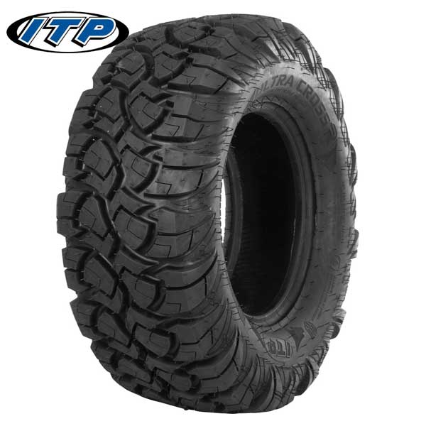 ITP Ultracross R 28x10-14" 8PR