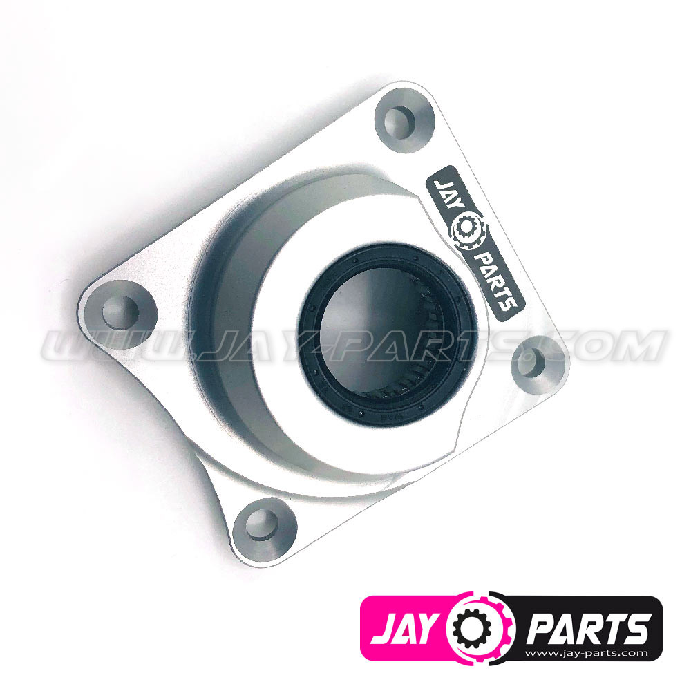 Förstärkning främre differential Polaris Sportsman & Scrambler - 2