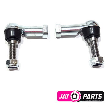 Styrled Jay-Parts Can Am 2012+
