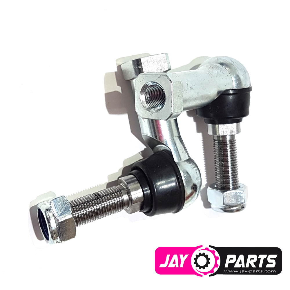 Styrled Jay-Parts Can Am 2012+