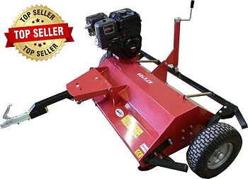 Slaghack / Betesputs 14hk Briggs & Stratton XR2100 proffessional