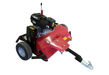 Slaghack / Betesputs 14hk Briggs & Stratton XR2100 proffessional