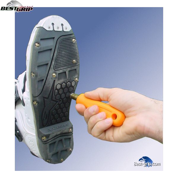 Best Grip Skodubb 20st 3,5/4,4mm utstick - 3