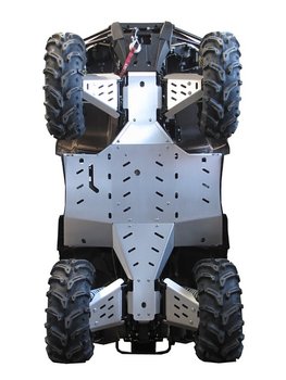 Arctic Cat 700 TRV/Diesel