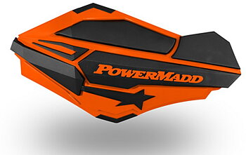 Handskydd Powermadd Sentinel Orange