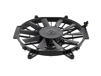 Kylfläkt Polaris Sportsman 400/450/500 2005-2011