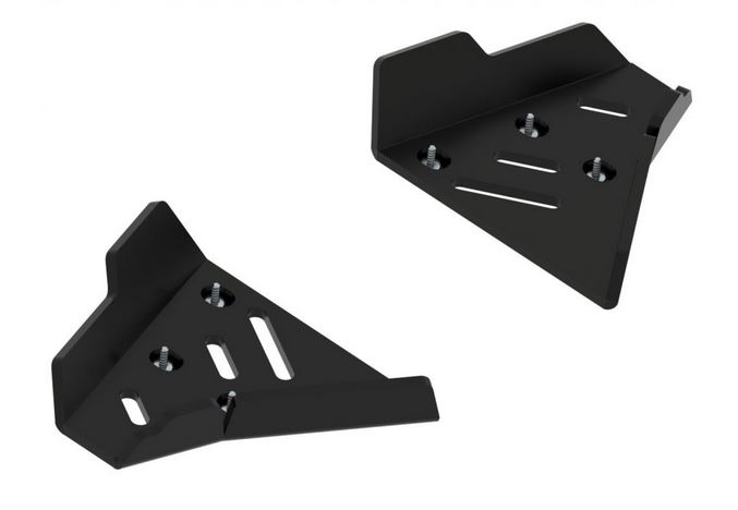 A-Arms skydd FRAM CF-Moto 450/520