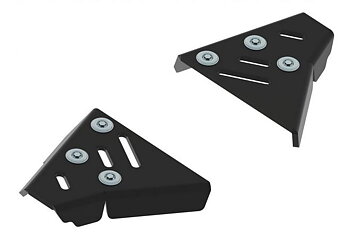 A-Arms skydd FRAM CF-Moto 450/520