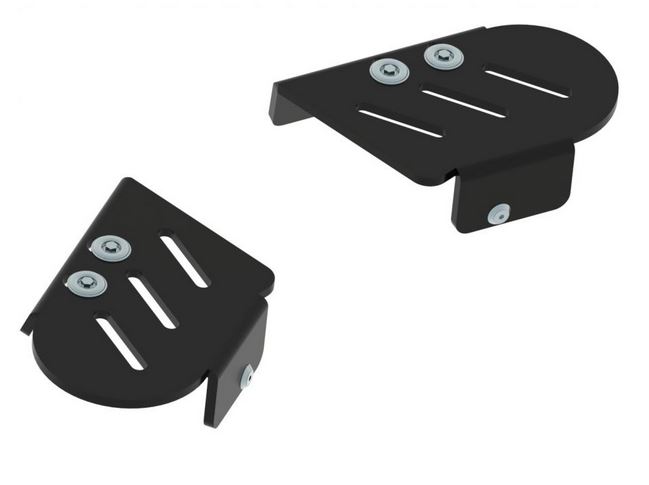 A-Arms skydd BAK CF-Moto 450/520 - 2