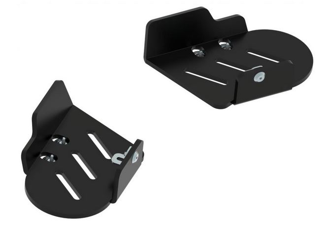 A-Arms skydd BAK CF-Moto 450/520