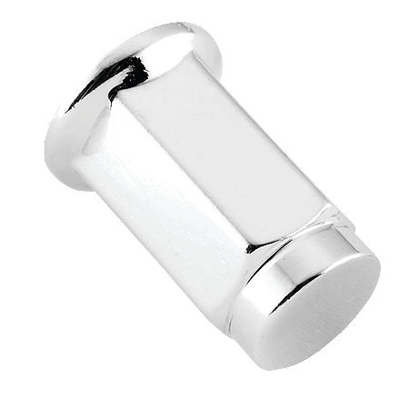 Muttersats ITP M10x1,25 Flat 14mm skalle