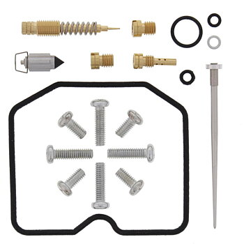 Reparationssats Förgasare Suzuki 400 2008-2010