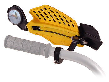 Powermadd spegel Star Series