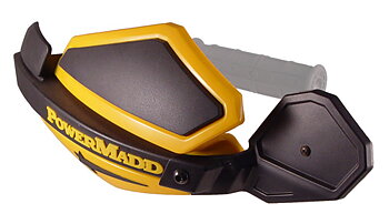 Powermadd spegel Star Series