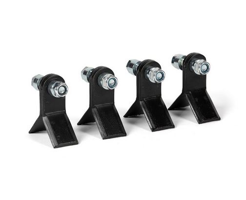 Y-blad för slaghack 28-pack - 2