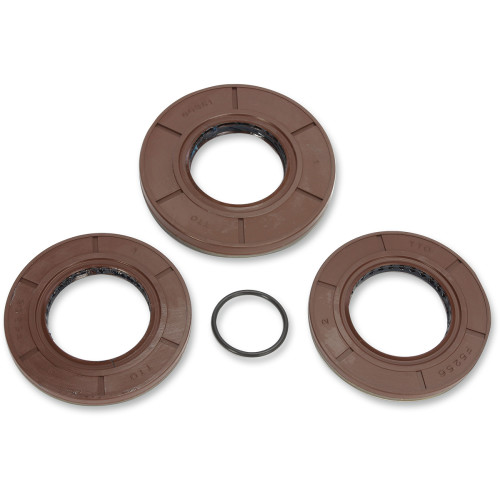 Packboxar Bakre Differential Polaris 550/850 & 1000