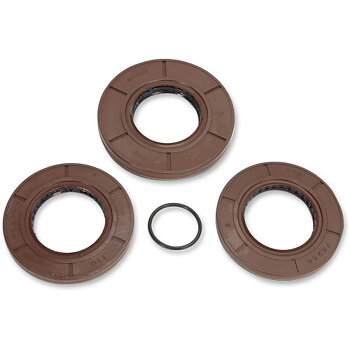 Packboxar Bakre Differential Polaris 550/850 & 1000