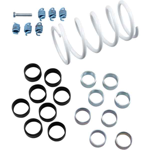 Variatorkit MUDDER Yamaha Grizzly 700 