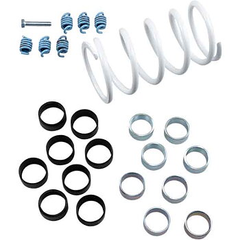 Variatorkit MUDDER Yamaha Grizzly 700 