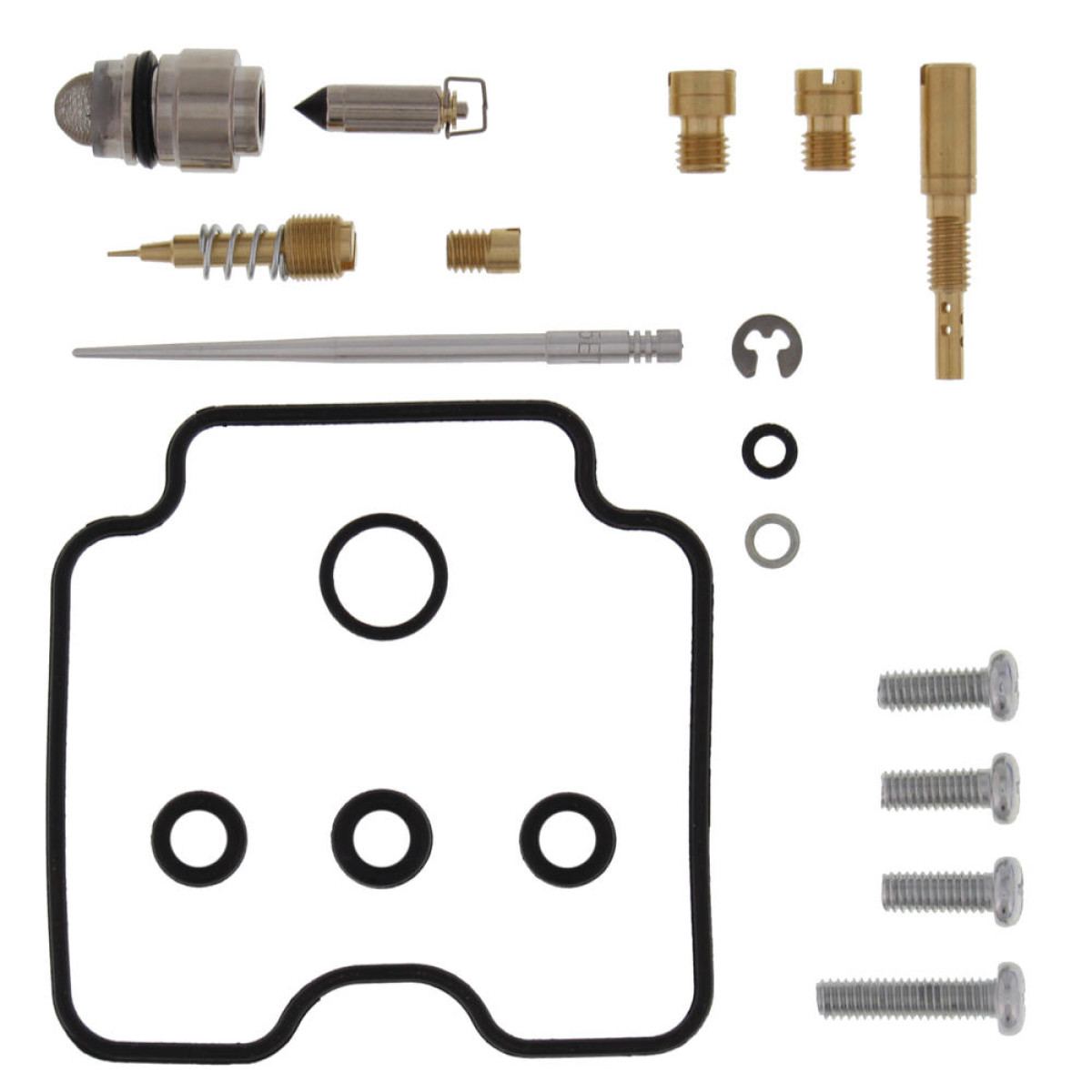 Reparationssats Förgasare Yamaha 350 2006-2014