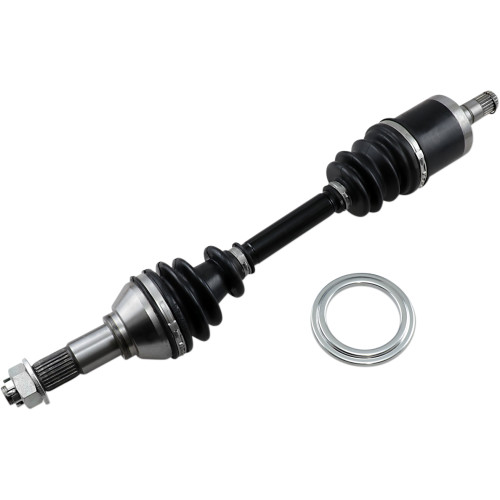 Drivaxel Can-Am 2013-2018 VÄNSTER FRAM - 3