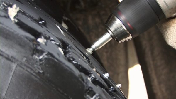 Best Grip 1300 Skruvdubb 3,2mm utstick - 3