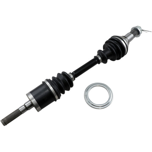 Drivaxel Can Am 2013-2018 HÖGER FRAM - 3