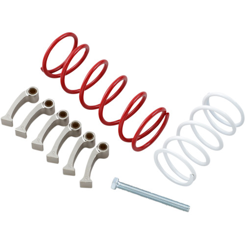 Variatorkit Can Am Outlander & Renegade 1000 2016+
