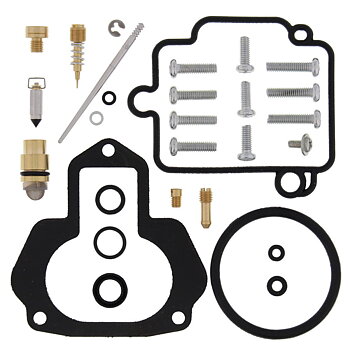 Reparationssats Förgasare Yamaha Big Bear 350