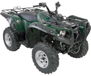 Skärmbreddare Meier Grizzly 550/700