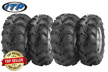 ATV däck ITP Mud Lite XL 27 tum för fyrhjuling eller UTV