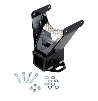 Dragkroksfäste Polaris Sportsman 450/500/570/700/800