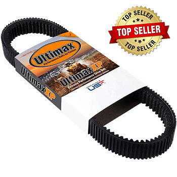 Drivrem Can-Am Maverick & Traxter – Ultimax XP UXP488