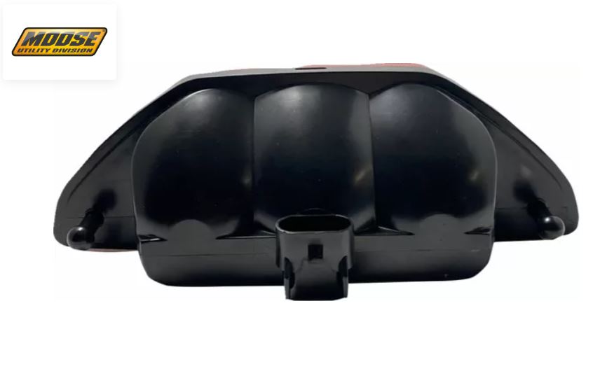 Baklykta Svart LED Honda TRX  250/300/400/420/500 & 520 - 2