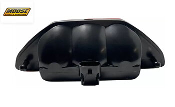 Baklykta Svart LED Honda TRX  250/300/400/420/500 & 520